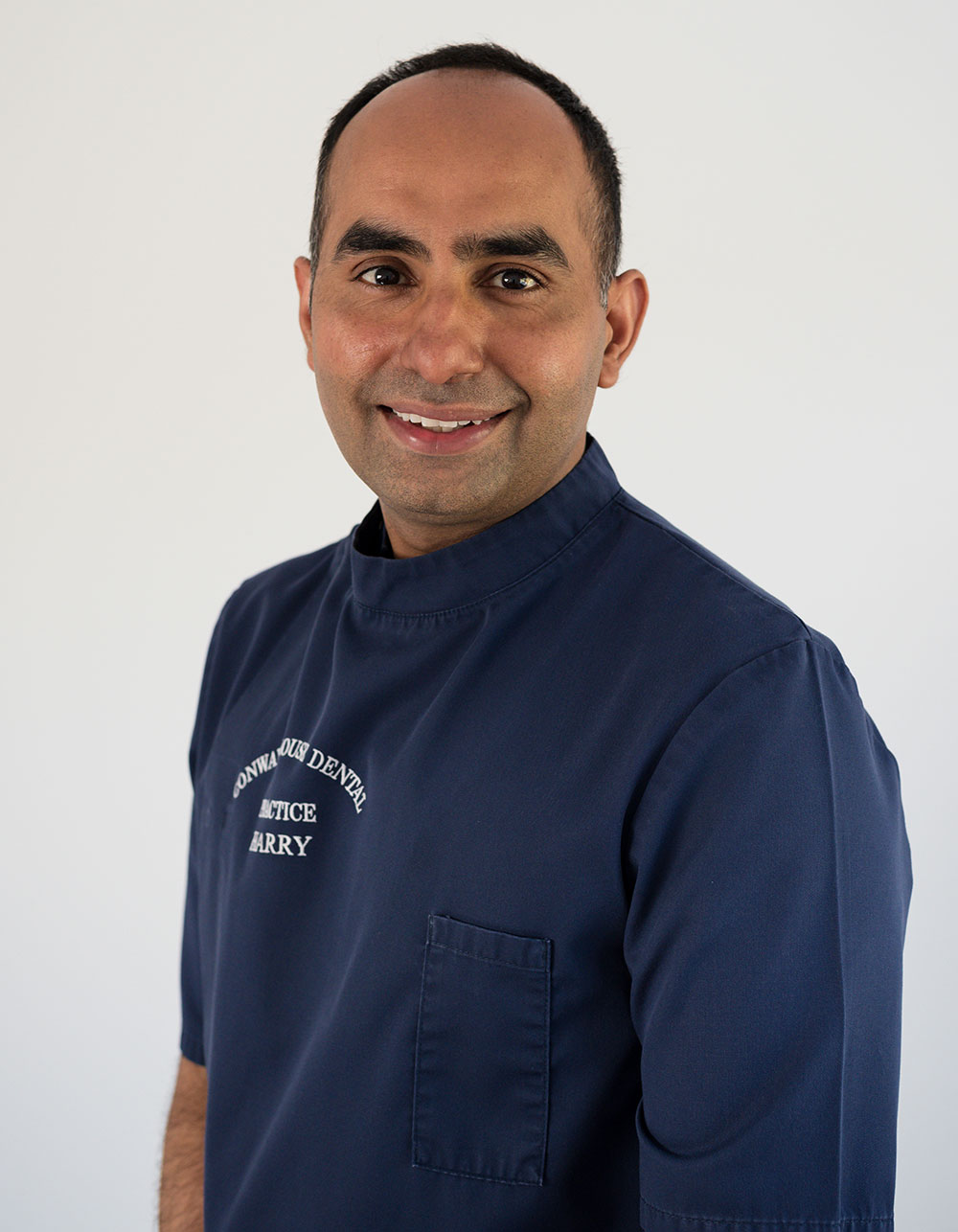 Dr. Hardeep (Harry) Basra Conway House Dental