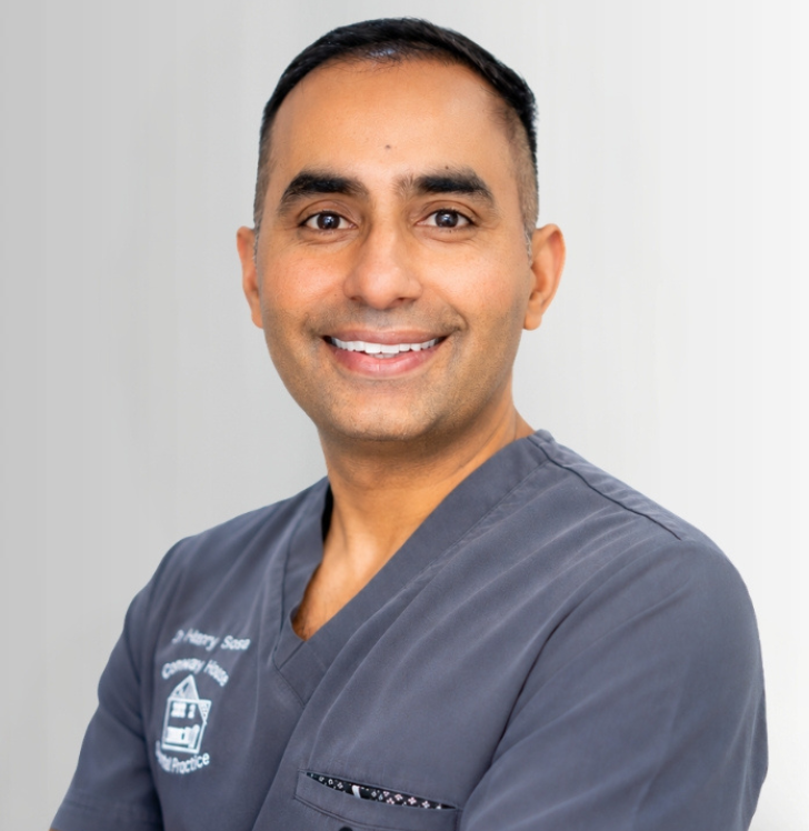 Team - Conway House Dental