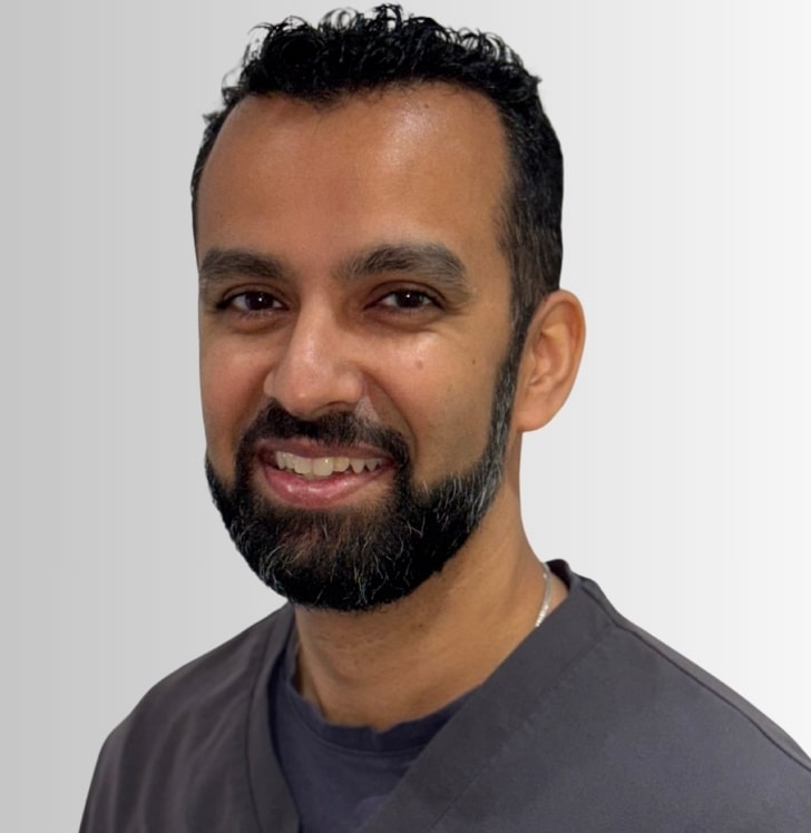 Team - Conway House Dental