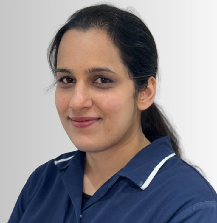 Team - Conway House Dental