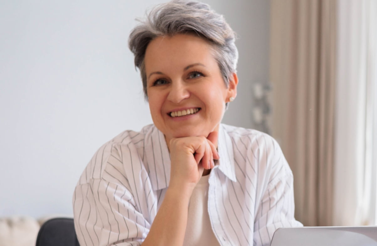 Dental Implant Thumb