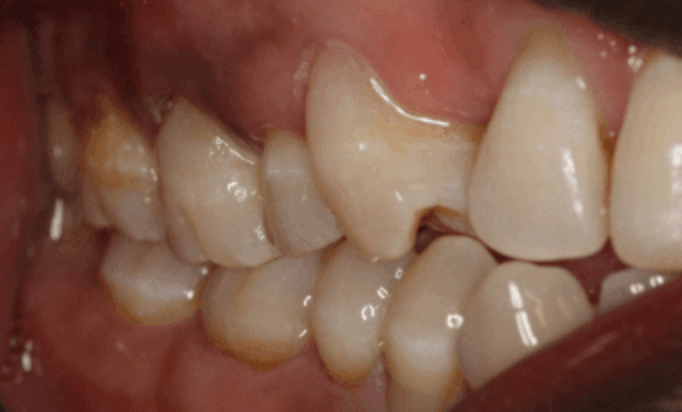 After -Conway House Dental