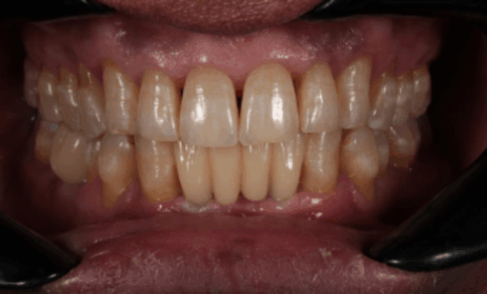 After -Conway House Dental