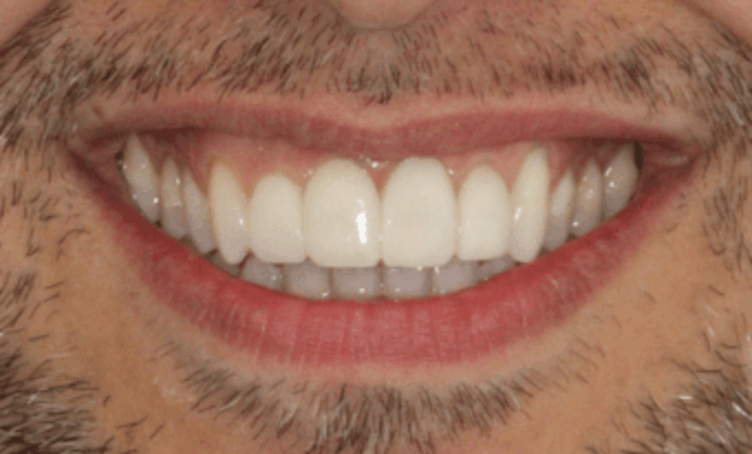 After -Conway House Dental