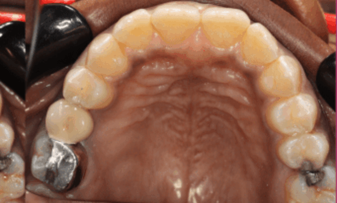 After -Conway House Dental