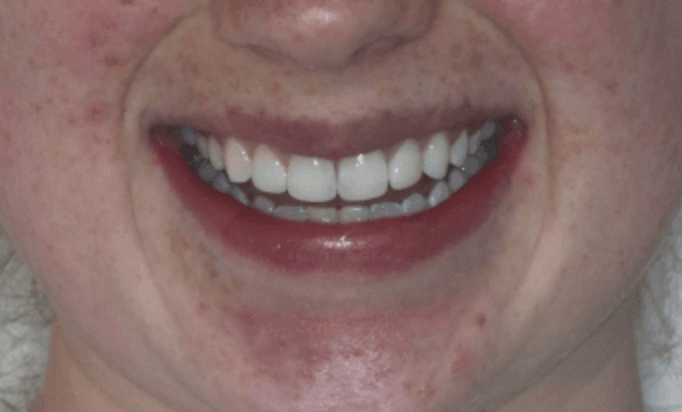 After -Conway House Dental