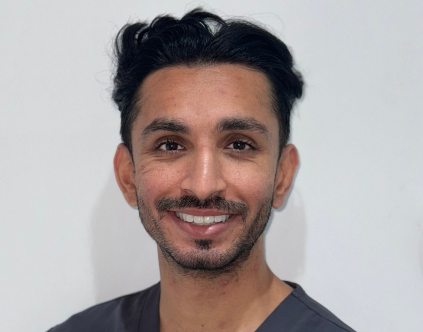 Team - Conway House Dental