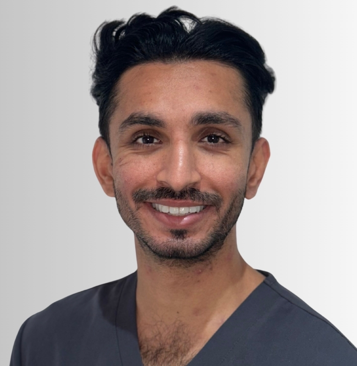 Team - Conway House Dental