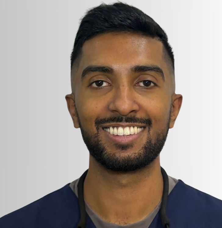 Team - Conway House Dental