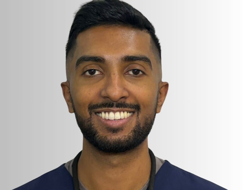 Team - Conway House Dental