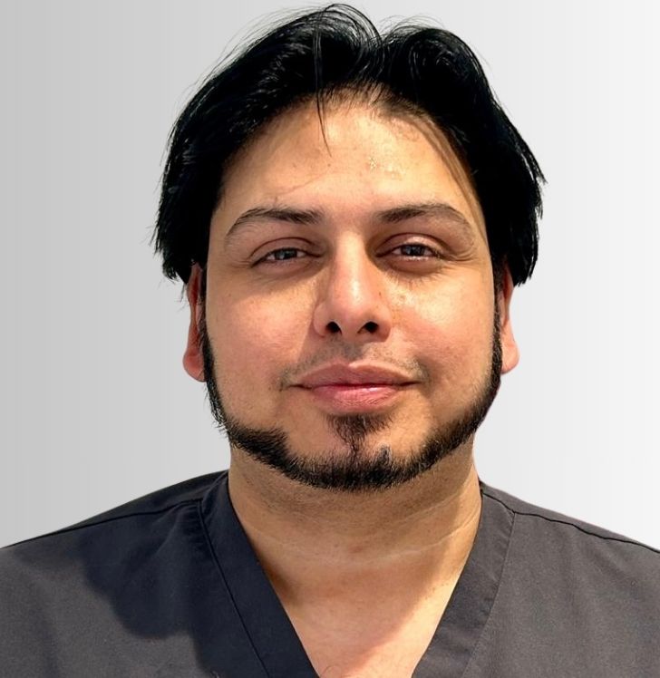 Team - Conway House Dental