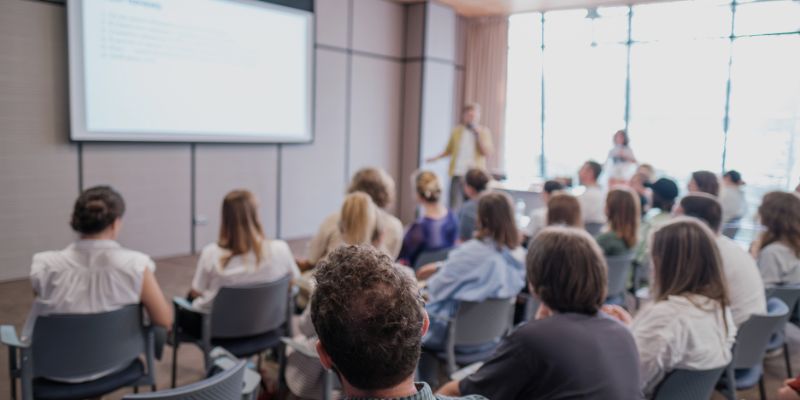 Professional development