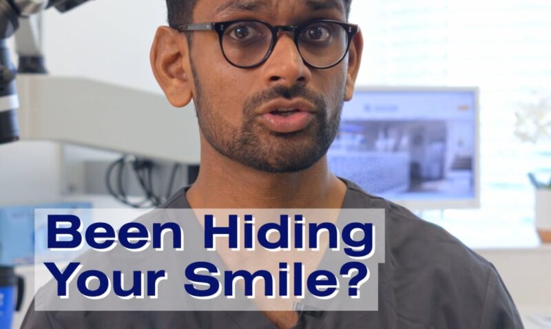 Treatment Video Preview : Conway House Dental