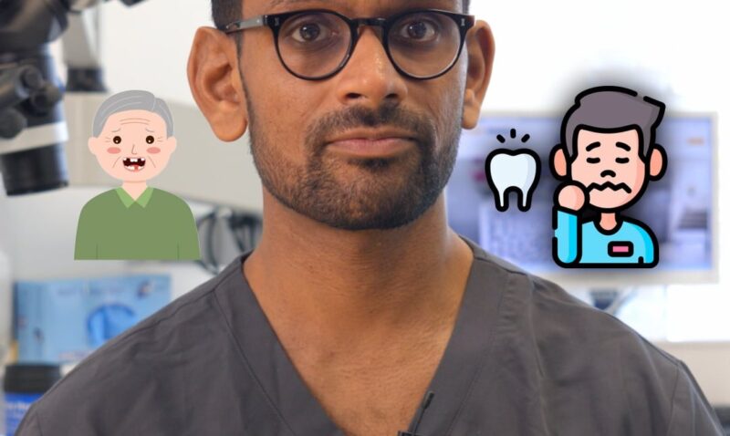 Treatment Video Preview : Conway House Dental