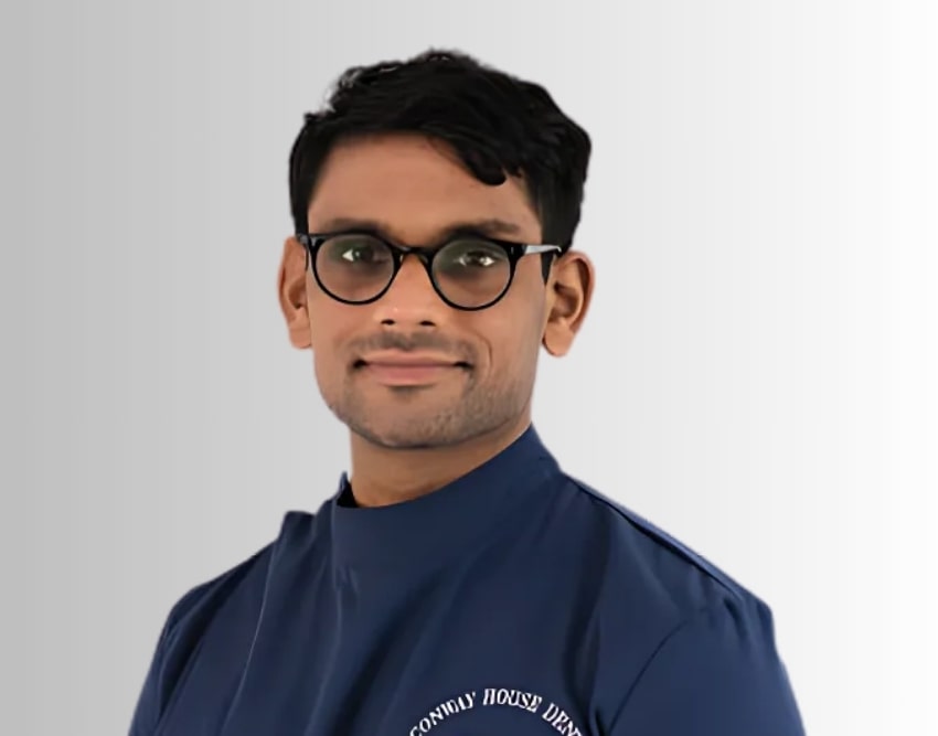 Team - Conway House Dental