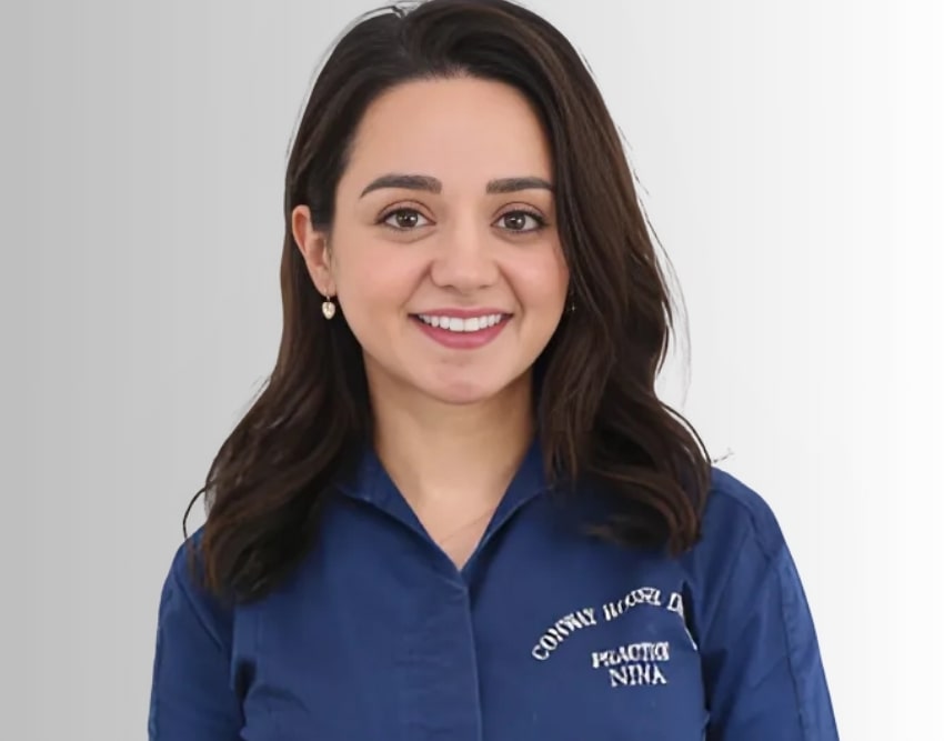 Team - Conway House Dental