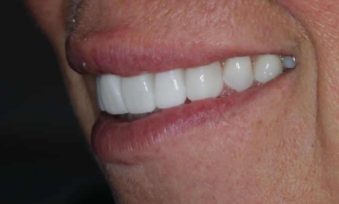 After -Conway House Dental