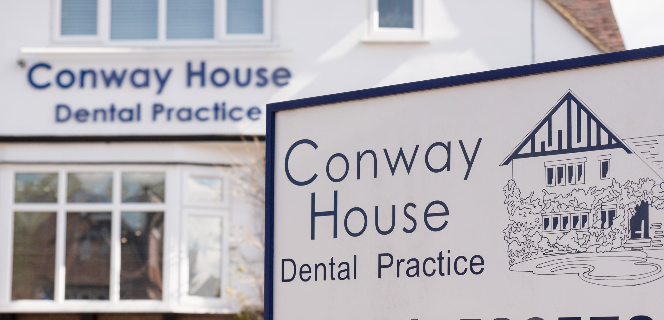 Conway House Dental