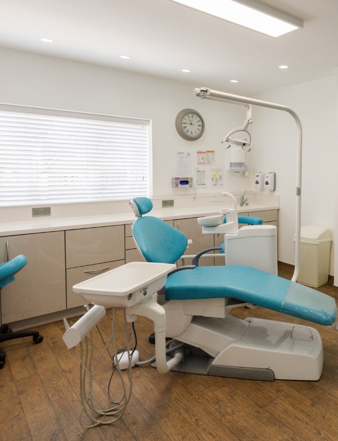 Treatment -  Conway House Dental