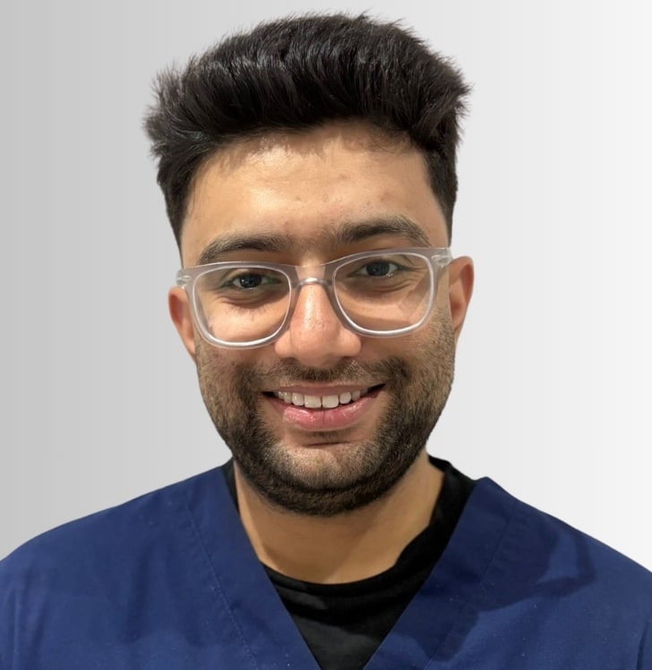 Team - Conway House Dental