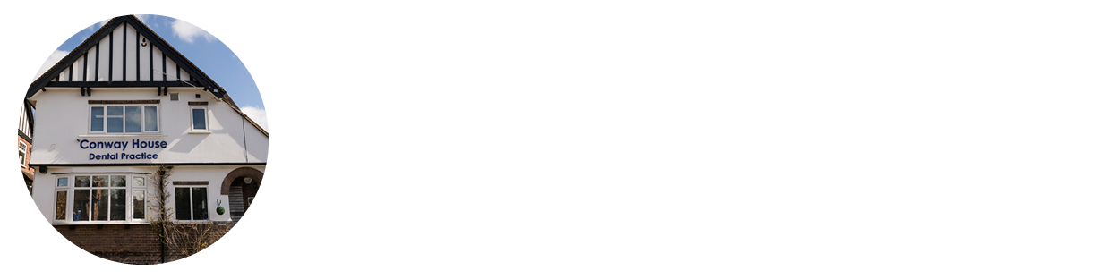 Conway House Dental Logo