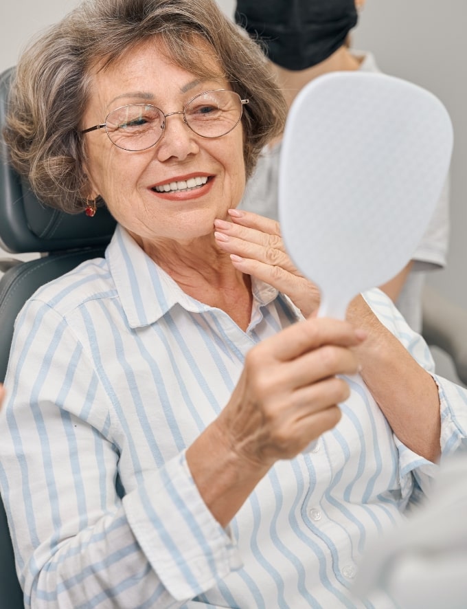 Treatment - Conway House Dental