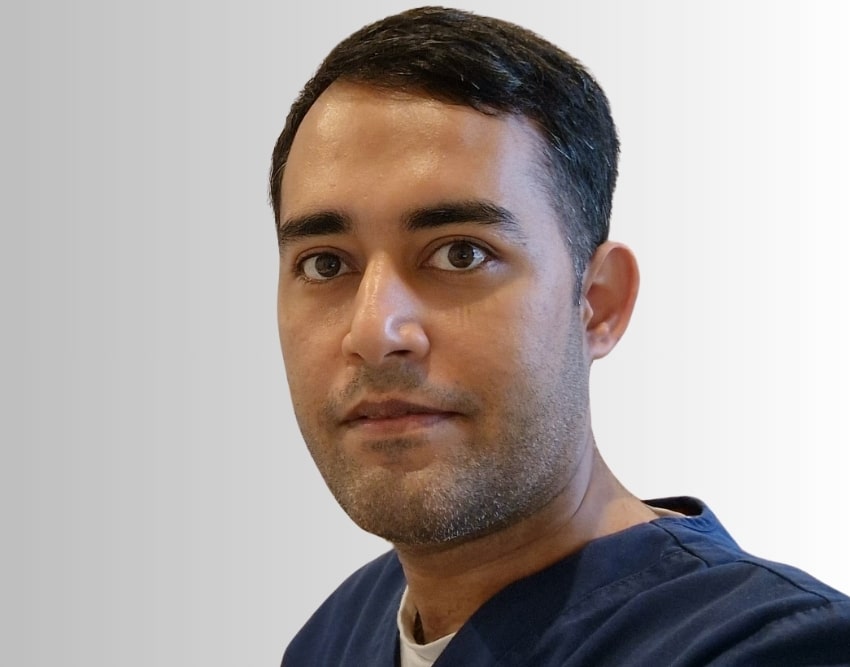 Team - Conway House Dental