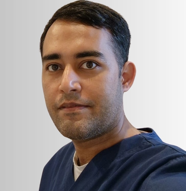 Team - Conway House Dental