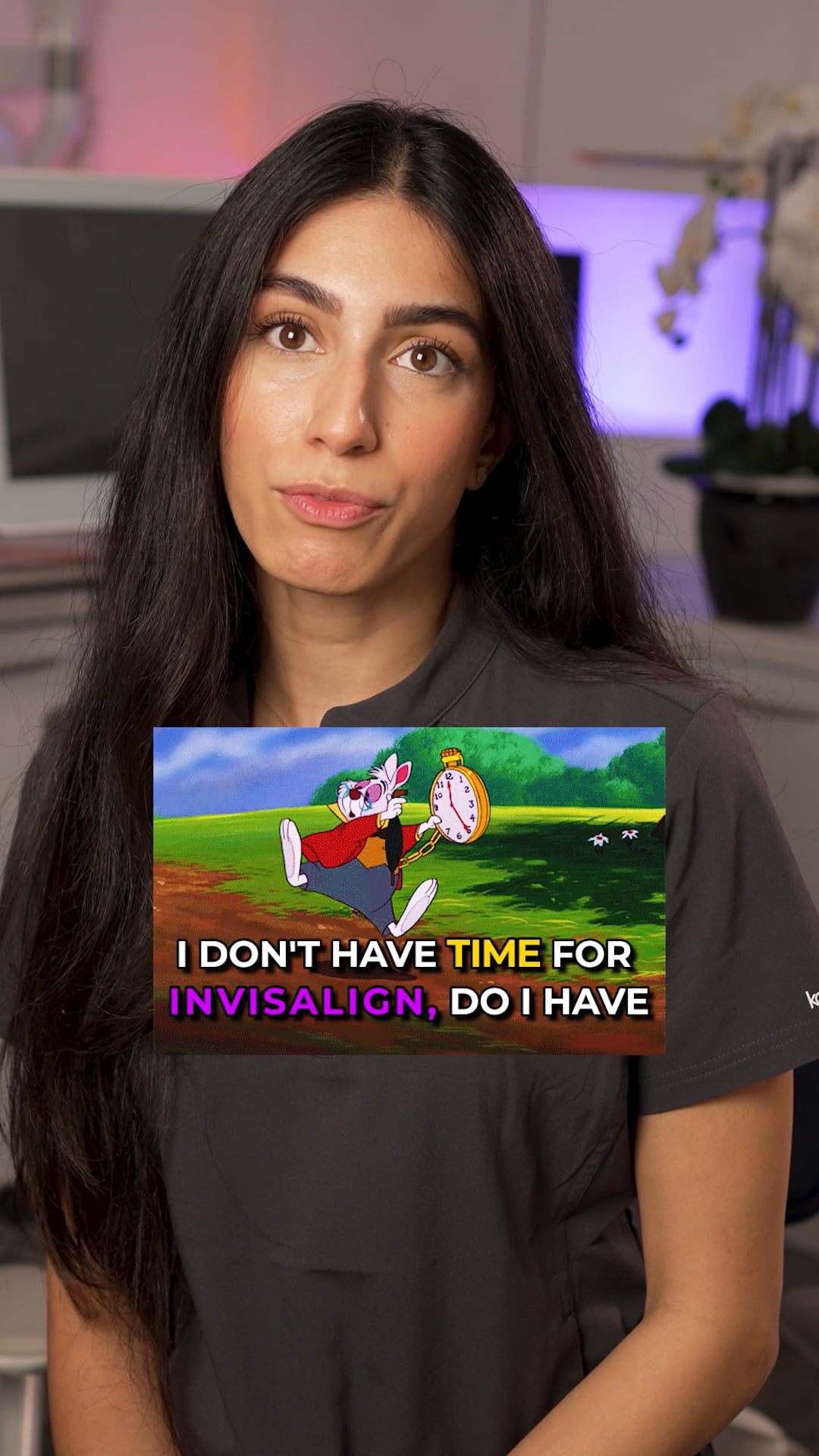 Treatment Video Preview : Conway House Dental