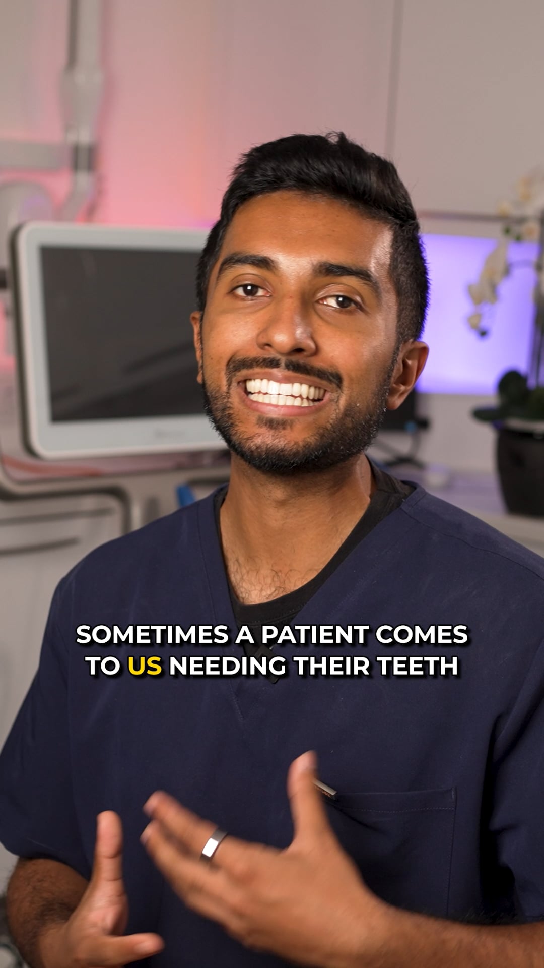 Treatment Video Preview : Conway House Dental