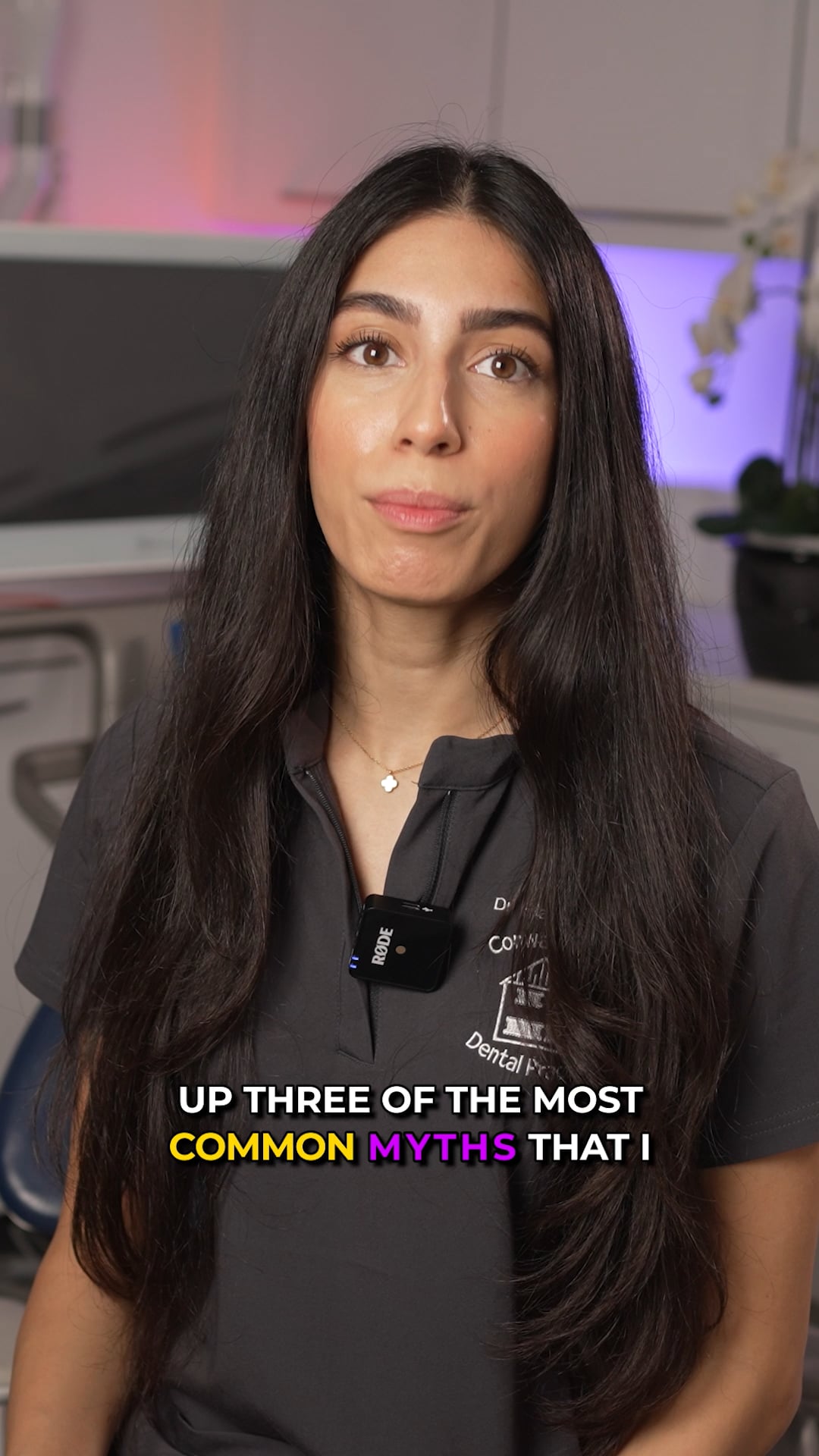 Treatment Video Preview : Conway House Dental