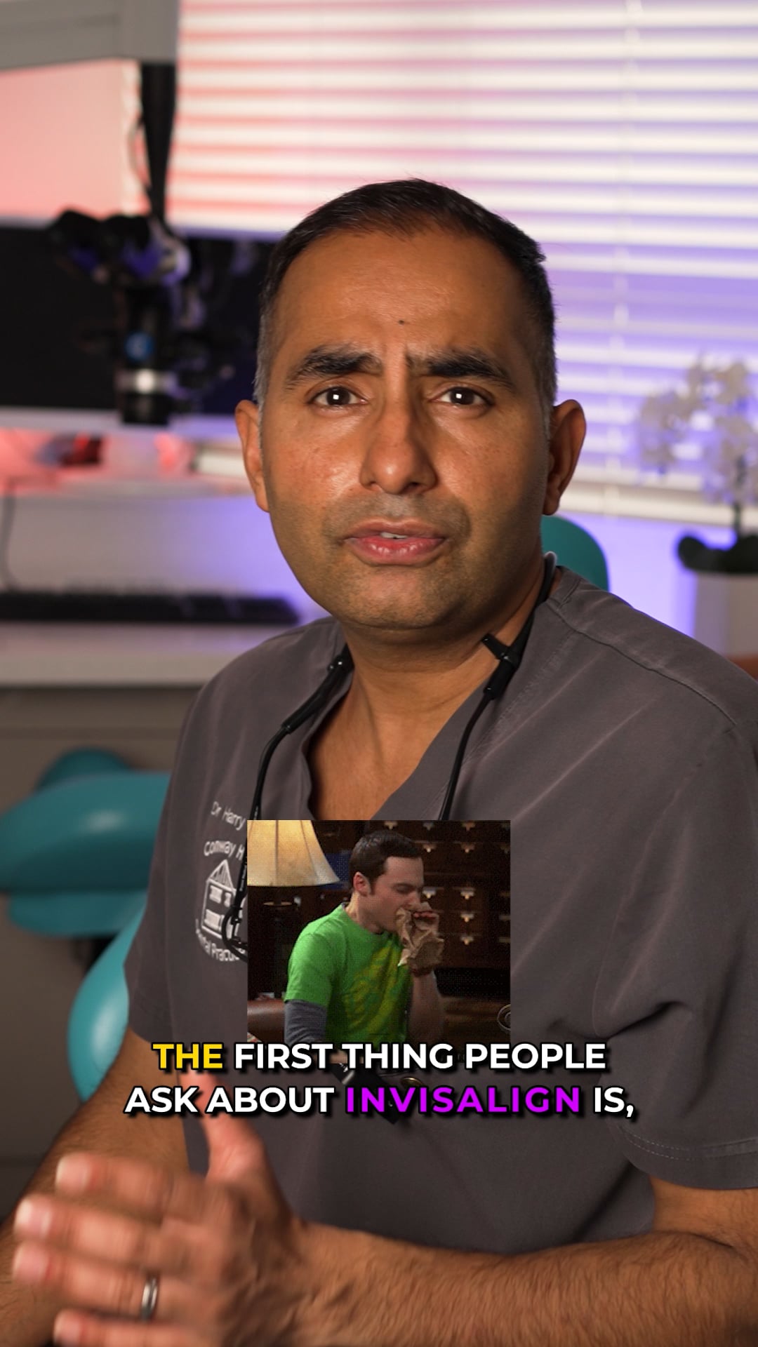 Treatment Video Preview : Conway House Dental