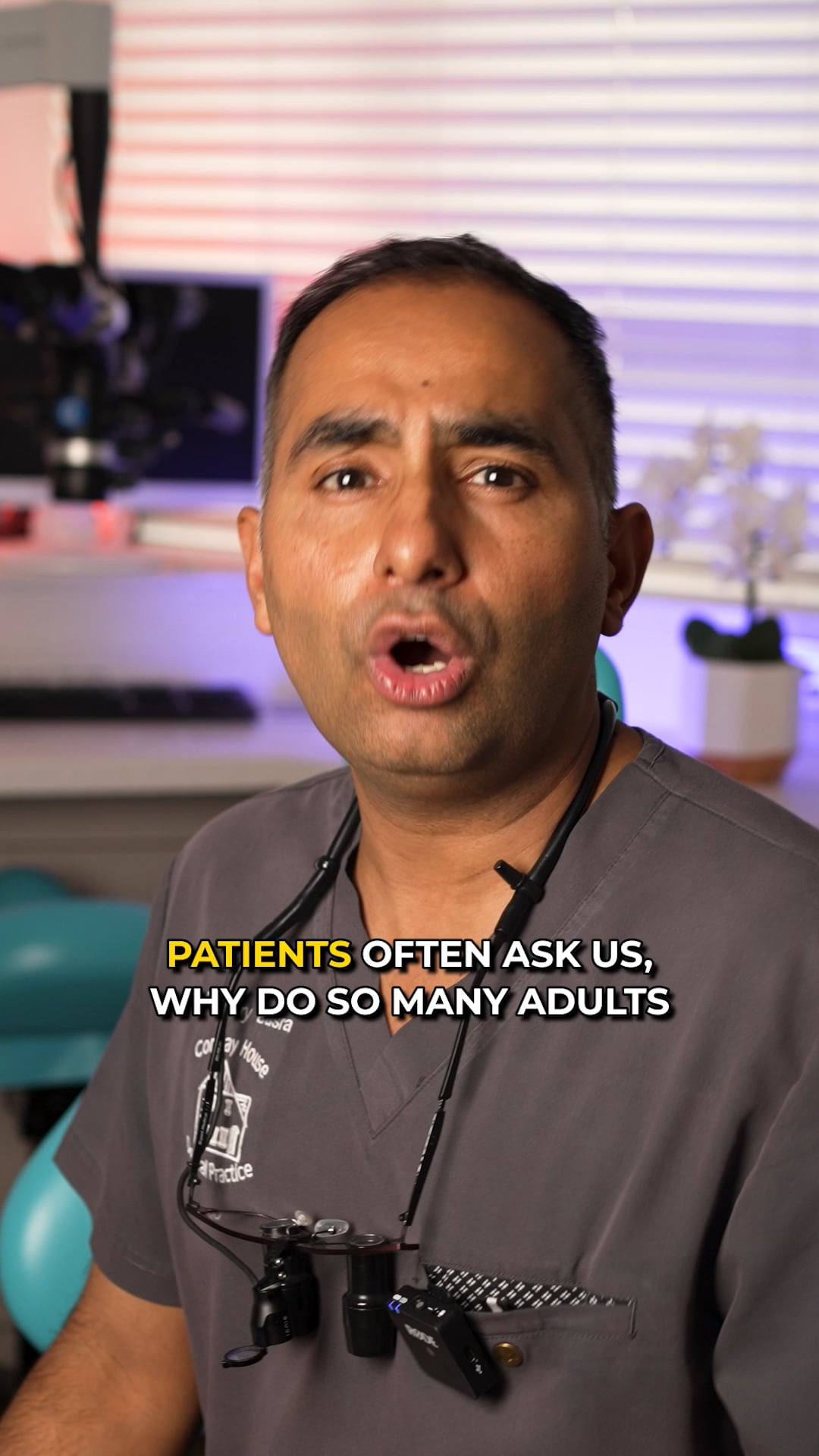 Treatment Video Preview : Conway House Dental