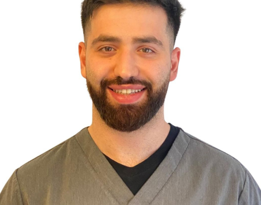 Team - Conway House Dental