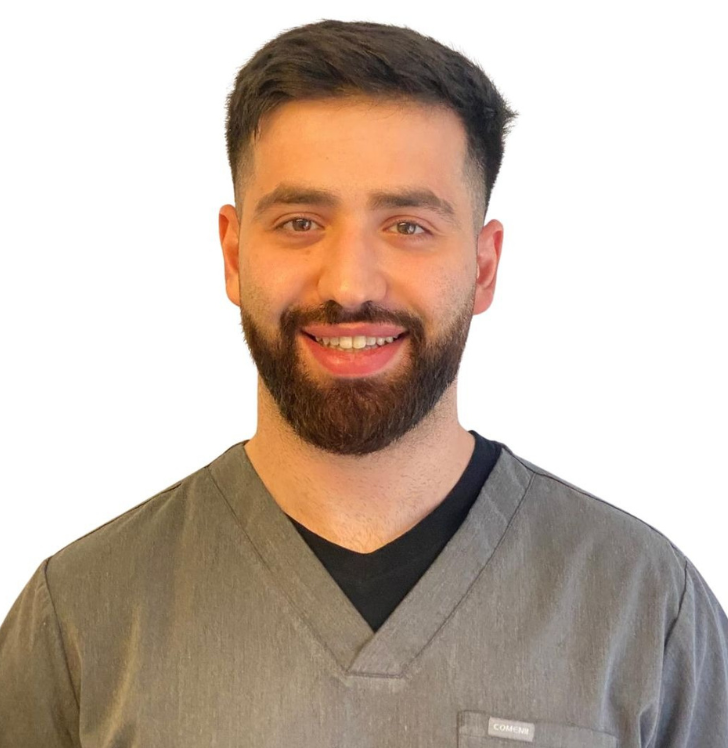 Team - Conway House Dental